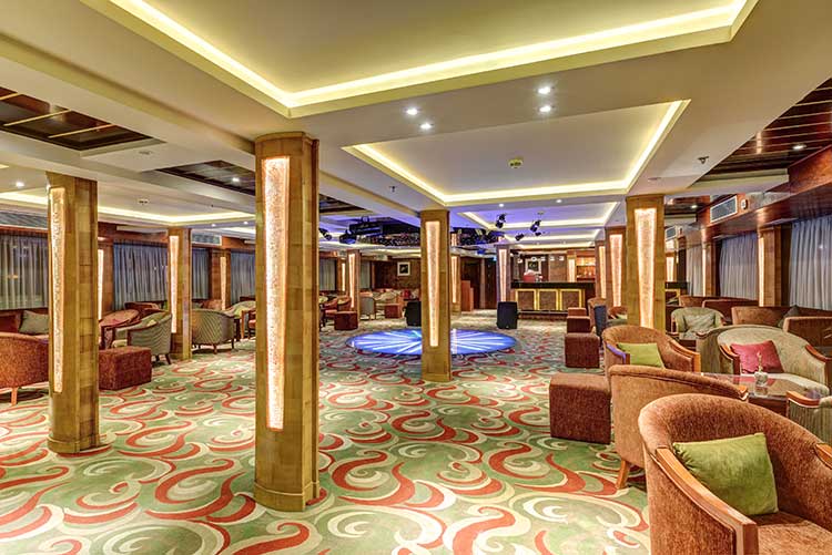 Esmeralda Nile Cruise Esmeralda Nile Cruise